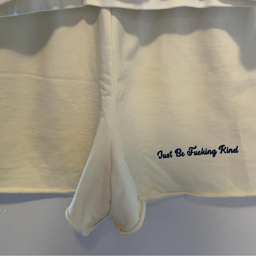 MATCHING SET—The Mayfair Group ‘Just Be Fucking Kind’ - Picture 4 of 9